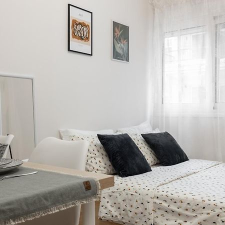 Micro Studio 10 Xánthi Ngoại thất bức ảnh